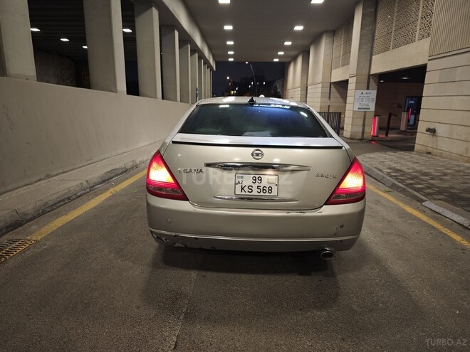 Nissan Teana 2004, 414,513 km - 2.3 л - Bakı