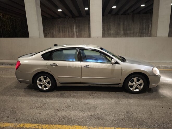 Nissan Teana 2004, 414,513 km - 2.3 л - Bakı