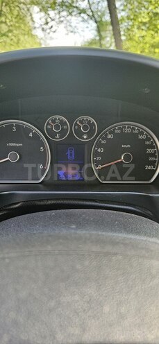 Hyundai i30 2010, 253,976 km - 1.6 l - Sabirabad