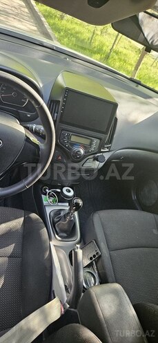 Hyundai i30 2010, 253,976 km - 1.6 l - Sabirabad