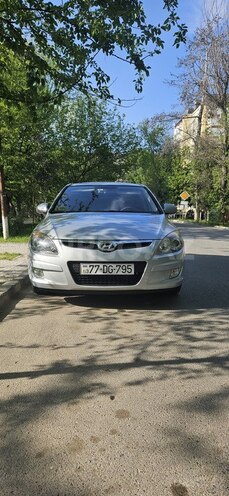 Hyundai i30 2010, 253,976 km - 1.6 l - Sabirabad