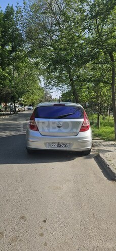 Hyundai i30 2010, 253,976 km - 1.6 l - Sabirabad