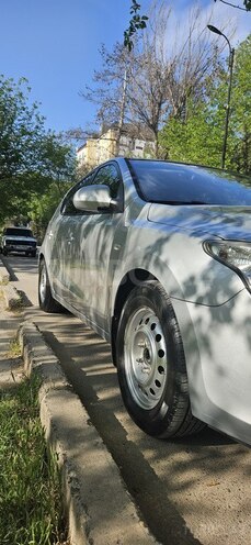 Hyundai i30 2010, 253,976 km - 1.6 l - Sabirabad