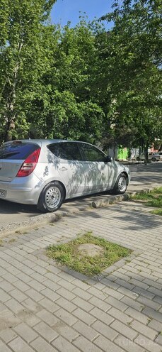 Hyundai i30 2010, 253,976 km - 1.6 l - Sabirabad
