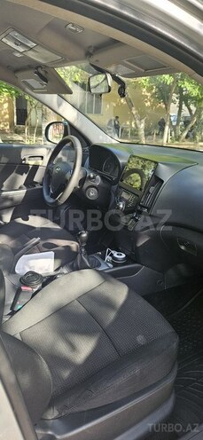 Hyundai i30 2010, 253,976 km - 1.6 l - Sabirabad
