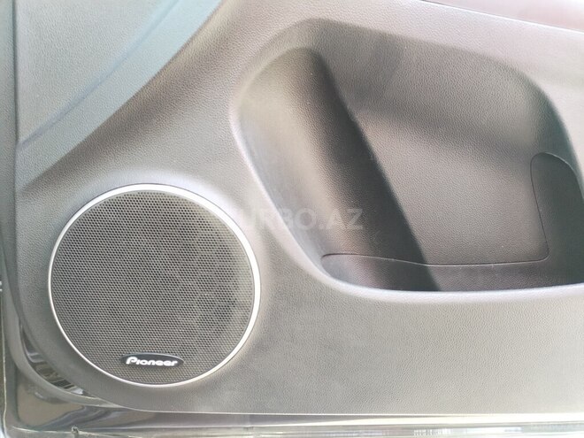 Chevrolet Cruze 2015, 176,000 km - 1.4 l - Bakı