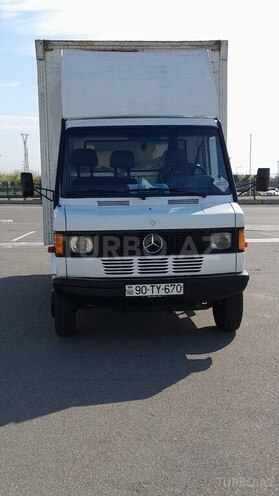 Mercedes 410 D 1994, 794,000 km - 2.9 l - Bakı
