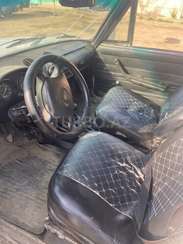 LADA (VAZ) 21011 1978, 95,000 km - 1.6 l - Cəlilabad