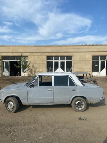 LADA (VAZ) 21011 1978, 95,000 km - 1.6 l - Cəlilabad
