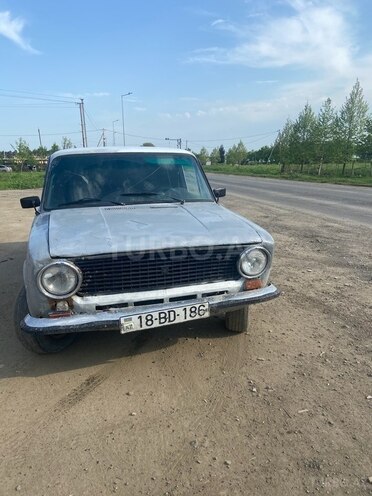 LADA (VAZ) 21011 1978, 95,000 km - 1.6 l - Cəlilabad