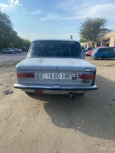 LADA (VAZ) 21011 1978, 95,000 km - 1.6 l - Cəlilabad