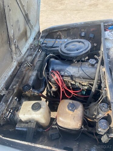 LADA (VAZ) 21011 1978, 95,000 km - 1.6 l - Cəlilabad