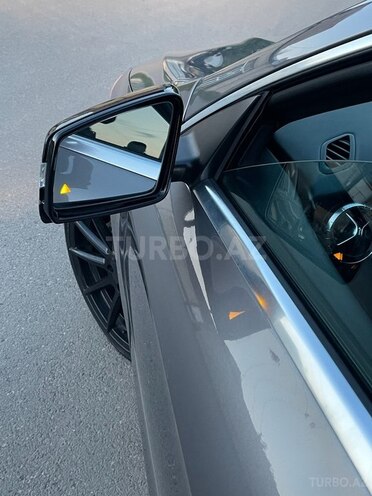 Mercedes CLA 250 2017, 95,000 km - 2.0 l - Gəncə