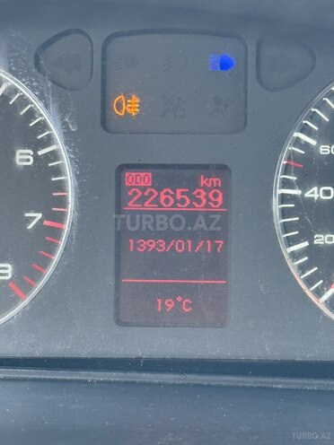 Khazar LX 2019, 226,539 km - 1.7 l - Bakı