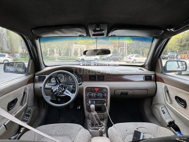 Khazar LX 2019, 226,539 km - 1.7 l - Bakı