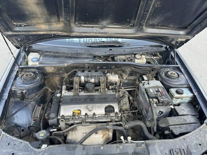 Khazar LX 2019, 226,539 km - 1.7 l - Bakı