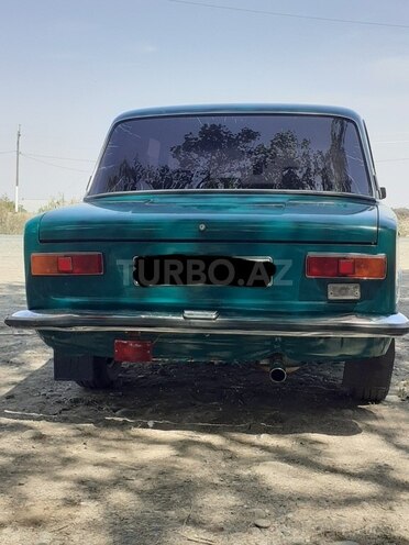LADA (VAZ) 21011 1986, 95,000 km - 1.6 л - Sabirabad