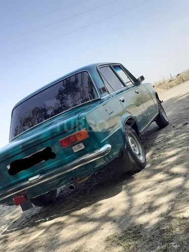 LADA (VAZ) 21011 1986, 95,000 km - 1.6 л - Sabirabad