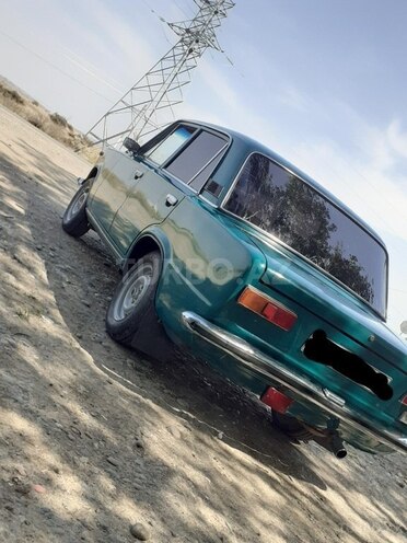 LADA (VAZ) 21011 1986, 95,000 km - 1.6 л - Sabirabad
