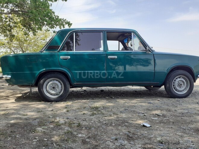LADA (VAZ) 21011 1986, 95,000 km - 1.6 л - Sabirabad