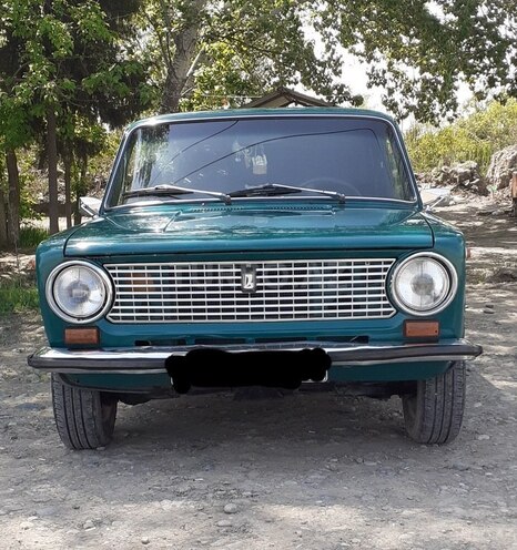 LADA (VAZ) 21011 1986, 95,000 km - 1.6 л - Sabirabad