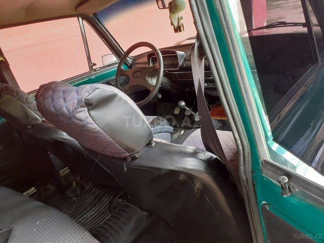 LADA (VAZ) 21011 1986, 95,000 km - 1.6 л - Sabirabad