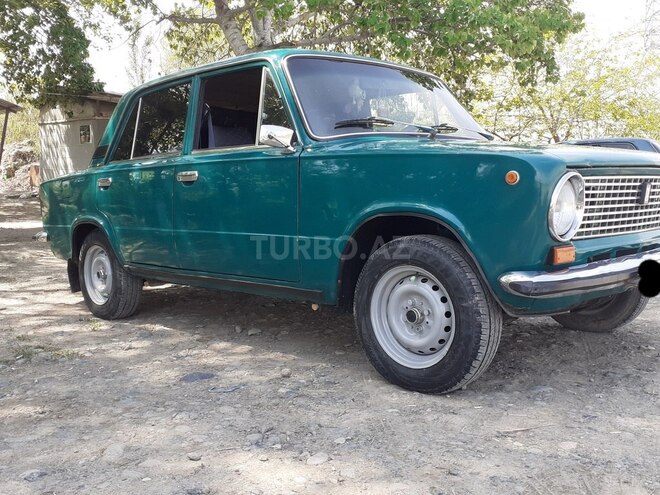 LADA (VAZ) 21011 1986, 95,000 km - 1.6 л - Sabirabad