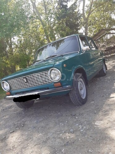 LADA (VAZ) 21011 1986, 95,000 km - 1.6 л - Sabirabad
