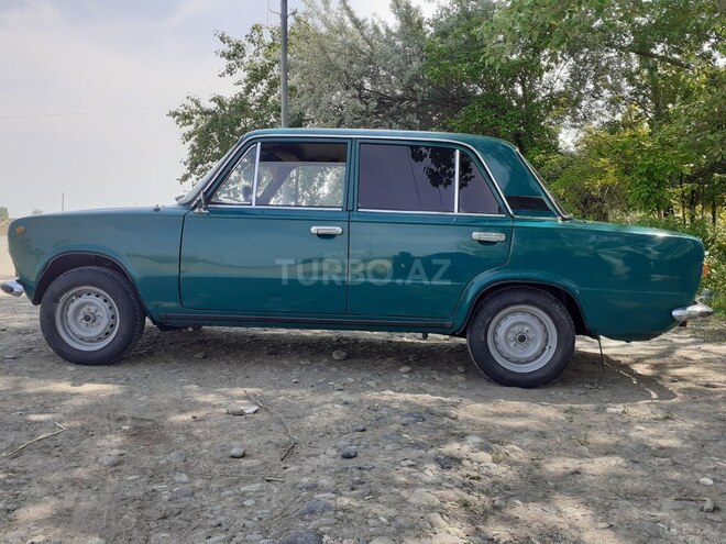 LADA (VAZ) 21011 1986, 95,000 km - 1.6 л - Sabirabad