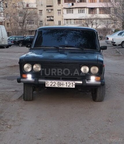 LADA (VAZ) 2106 1991, 50,000 km - 1.6 л - Gəncə