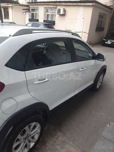 Chery Tiggo 2 2020, 71,504 km - 1.5 l - Bakı