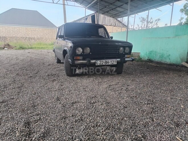 LADA (VAZ) 2106 1991, 50,000 km - 1.6 л - Gəncə