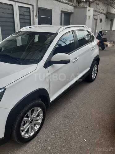 Chery Tiggo 2 2020, 71,504 km - 1.5 l - Bakı