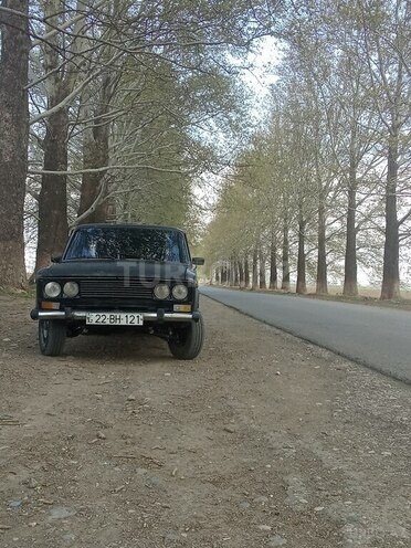 LADA (VAZ) 2106 1991, 50,000 km - 1.6 л - Gəncə
