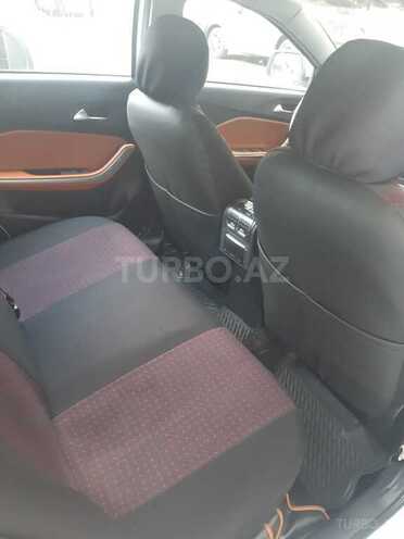 Chery Tiggo 2 2020, 71,504 km - 1.5 l - Bakı