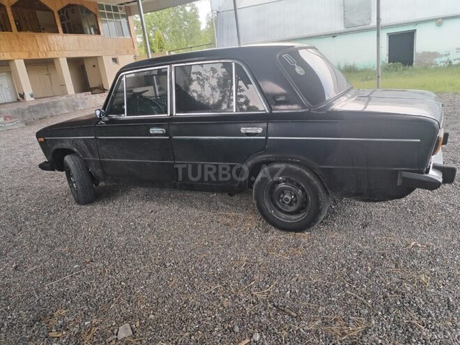 LADA (VAZ) 2106 1991, 50,000 km - 1.6 л - Gəncə