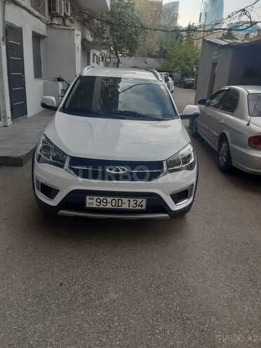 Chery Tiggo 2 2020, 71,504 km - 1.5 l - Bakı