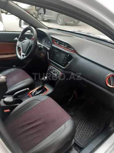 Chery Tiggo 2 2020, 71,504 km - 1.5 l - Bakı