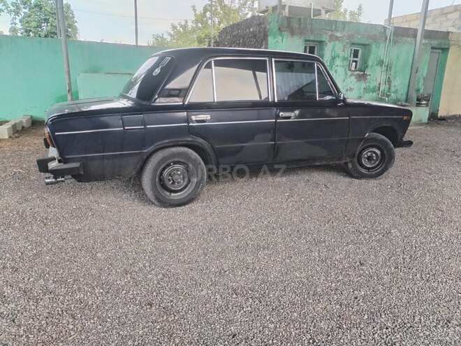 LADA (VAZ) 2106 1991, 50,000 km - 1.6 л - Gəncə