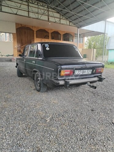 LADA (VAZ) 2106 1991, 50,000 km - 1.6 л - Gəncə