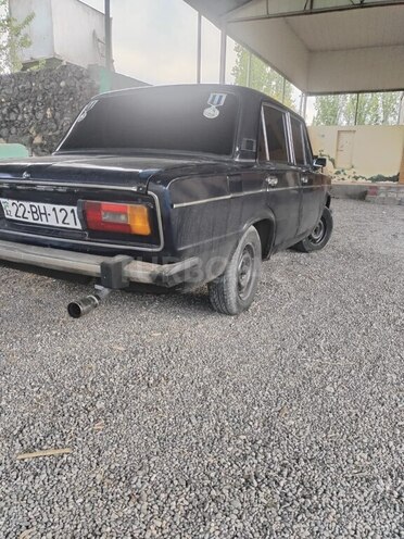 LADA (VAZ) 2106 1991, 50,000 km - 1.6 л - Gəncə