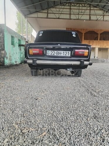 LADA (VAZ) 2106 1991, 50,000 km - 1.6 л - Gəncə
