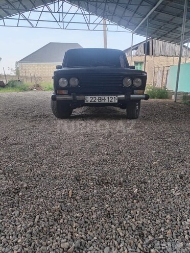 LADA (VAZ) 2106 1991, 50,000 km - 1.6 л - Gəncə