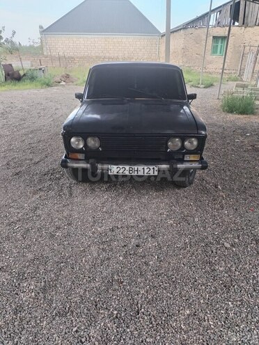 LADA (VAZ) 2106 1991, 50,000 km - 1.6 л - Gəncə