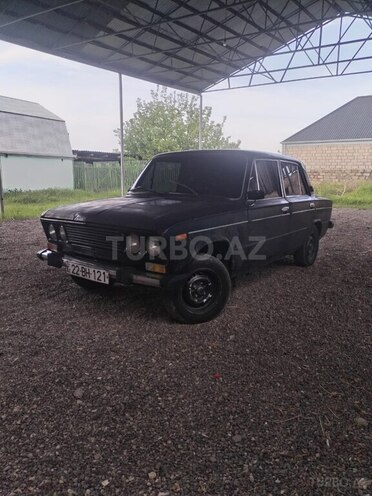 LADA (VAZ) 2106 1991, 50,000 km - 1.6 л - Gəncə