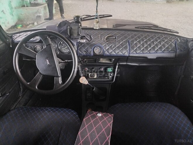 LADA (VAZ) 2106 1991, 50,000 km - 1.6 л - Gəncə