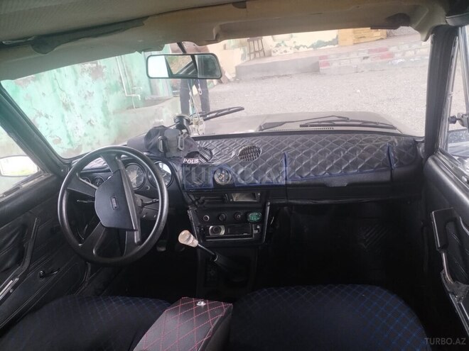 LADA (VAZ) 2106 1991, 50,000 km - 1.6 л - Gəncə
