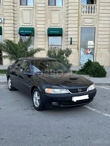 Opel Vectra 1996, 280,000 km - 1.8 l - Bakı