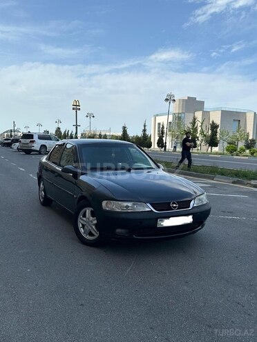 Opel Vectra 1996, 280,000 km - 1.8 l - Bakı