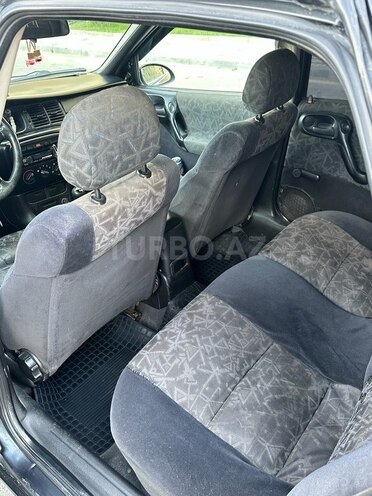 Opel Vectra 1996, 280,000 km - 1.8 l - Bakı